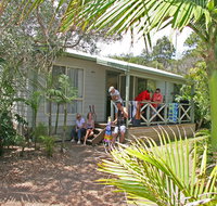 One Mile Beach Holiday Park - New Castle Holiday