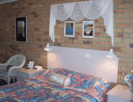 Balnarring VIC New Castle Holiday