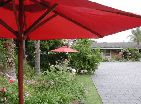 Balnarring Village Motor Inn - New Castle Holiday 3