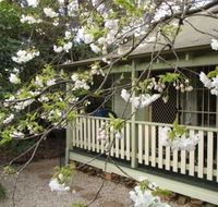 Harrow Cottages - New Castle Holiday