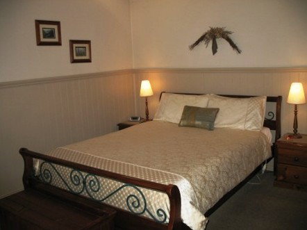 Harrow Cottages - New Castle Holiday 1