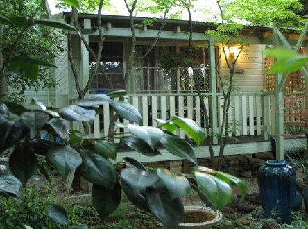 Harrow Cottages - New Castle Holiday 4