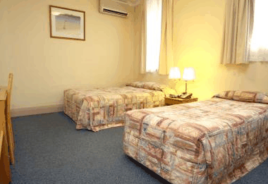 Criterion Hotel Perth - New Castle Holiday 2