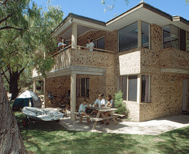 Siesta Park Holiday Resort - New Castle Holiday