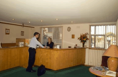 Comfort Inn Sunrise - New Castle Holiday