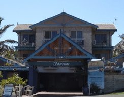 Bargara Shoreline Apartments - New Castle Holiday