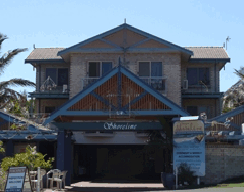 Bargara Shoreline Apartments - New Castle Holiday 0