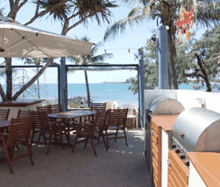 Bargara Shoreline Apartments - New Castle Holiday 1