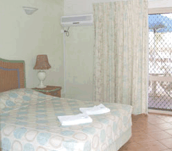 Bargara Shoreline Apartments - New Castle Holiday 2