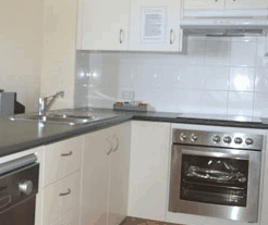 Bargara Shoreline Apartments - New Castle Holiday 3