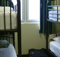 Nomads Brisbane Hostel - New Castle Holiday