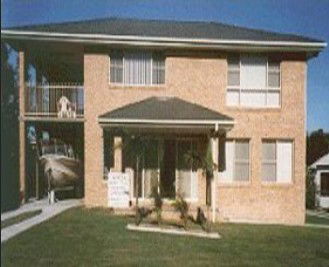 Gilletts Ridge NSW New Castle Holiday