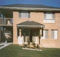 Acacia Holiday Flats - New Castle Holiday