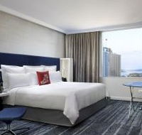 Sydney Harbour Marriott Hotel - New Castle Holiday