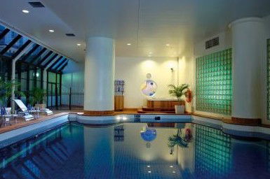 Sydney Harbour Marriott Hotel - New Castle Holiday 1