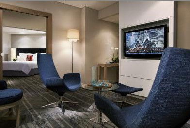 Sydney Harbour Marriott Hotel - New Castle Holiday 2
