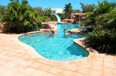 Habitat Resort Broome - New Castle Holiday