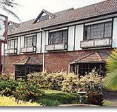Shakespeare International Motel - New Castle Holiday