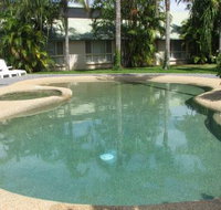 Ballina Island Motor Inn - New Castle Holiday
