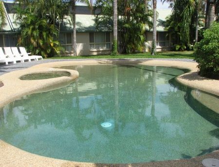 Ballina Island Motor Inn - New Castle Holiday 0