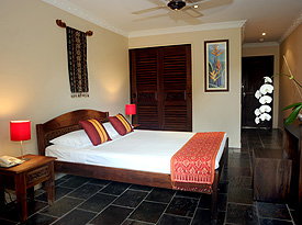 Balinese Motel - New Castle Holiday 0