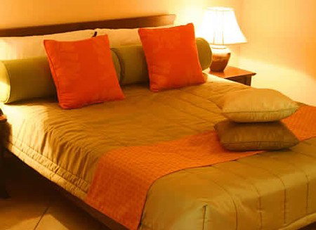 Hibiscus Gardens Spa Resort - New Castle Holiday 1