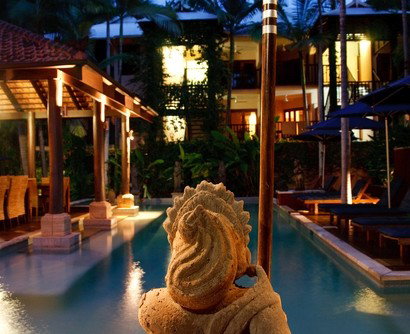 Hibiscus Gardens Spa Resort - New Castle Holiday 4