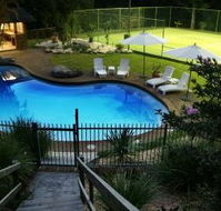 Boambee Palms Bed and Breakfast - New Castle Holiday