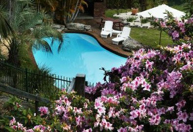 Boambee Palms Bed And Breakfast - New Castle Holiday 1