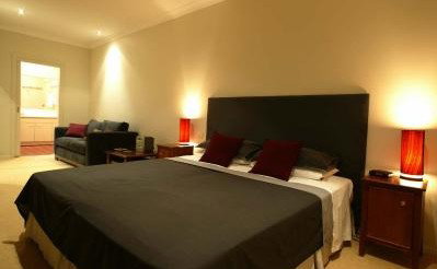 Boambee Palms Bed And Breakfast - New Castle Holiday 4