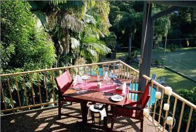 Boambee Palms Bed And Breakfast - New Castle Holiday 5