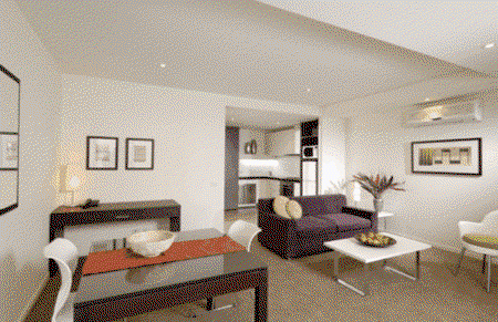 Punthill Essendon Grand - New Castle Holiday 0