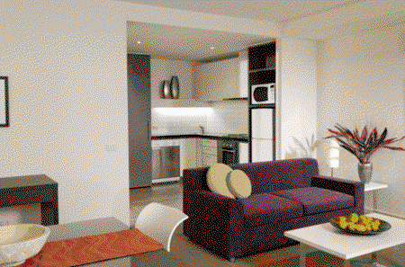 Punthill Essendon Grand - New Castle Holiday 1