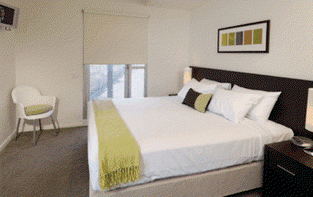 Punthill Essendon Grand - New Castle Holiday 3