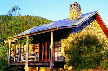 Friday Creek Retreat - New Castle Holiday 0