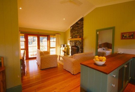 Friday Creek Retreat - New Castle Holiday 1