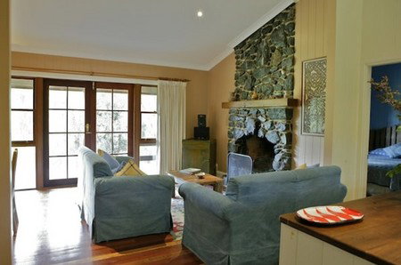 Friday Creek Retreat - New Castle Holiday 2