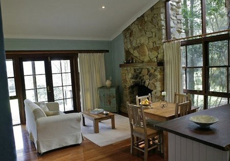 Friday Creek Retreat - New Castle Holiday 3