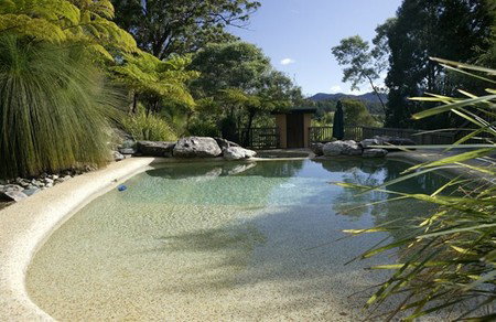 Friday Creek Retreat - New Castle Holiday 5