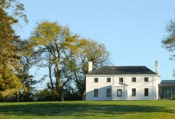 Quamby Golf And Country Club - New Castle Holiday 1