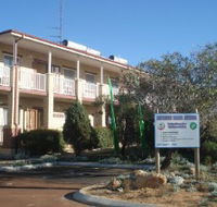 Baywatch Manor Resort - New Castle Holiday