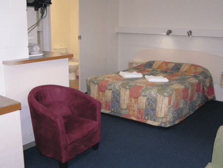 Best Western Bundaberg City Motor Inn - New Castle Holiday 3