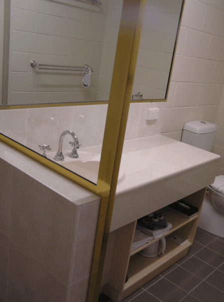 Best Western Bundaberg City Motor Inn - New Castle Holiday 4