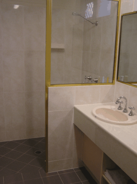 Best Western Bundaberg City Motor Inn - New Castle Holiday 5