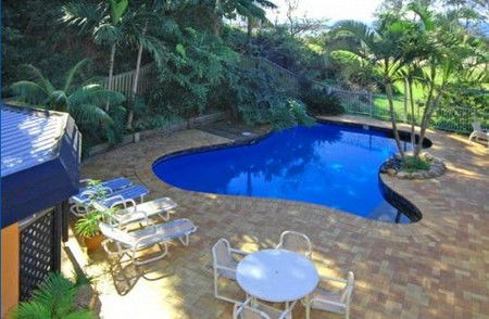 Korora Court On The Beach - New Castle Holiday 0