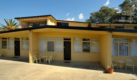 Korora Court On The Beach - New Castle Holiday 1