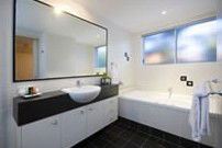 Myconos Resort - New Castle Holiday 0