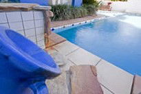Myconos Resort - New Castle Holiday 2