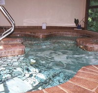 Tanglewood Gardens Rainforest Retreat - New Castle Holiday