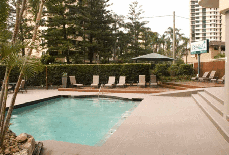 The Regent Holiday Apartments - New Castle Holiday 0